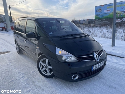 Renault Grand Espace 2.0 dCi FAP Edition PGA