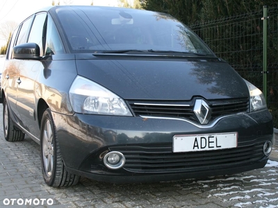 Renault Grand Espace 2.0 dCi FAP Navitech