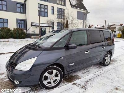 Renault Grand Espace