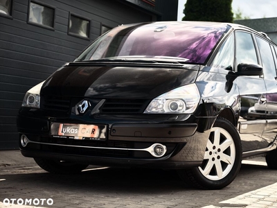 Renault Grand Espace dCi 150 FAP Paris