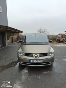 Renault Grand Espace