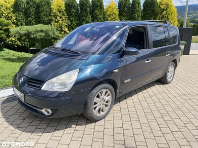 Renault Grand Espace Gr 2.0 dCi Privilege