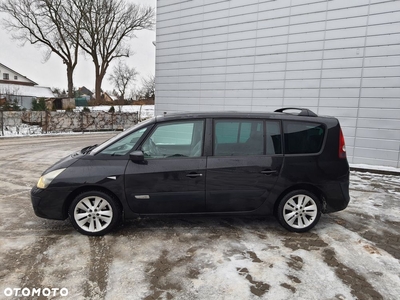 Renault Grand Espace Gr 2.0T 16V Privilege