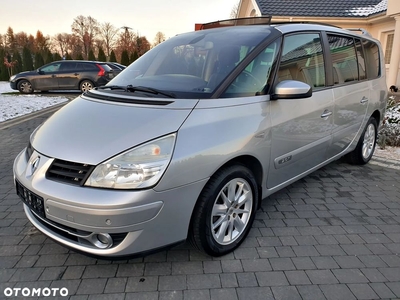 Renault Grand Espace Gr 2.0T Privilege