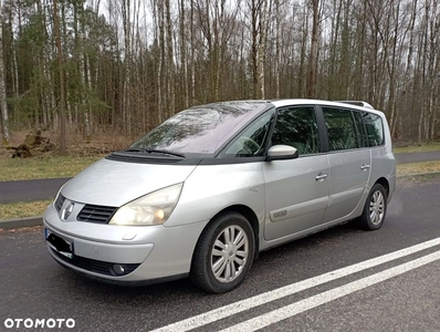 Renault Grand Espace Gr 3.5 V6 Initiale