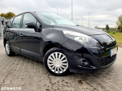 Renault Grand Scenic 1.9 dCi XXL FAP Avantage