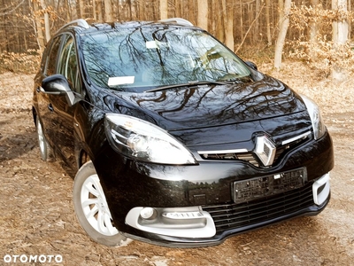 Renault Grand Scenic ENERGY dCi 110 S&S LIMITED