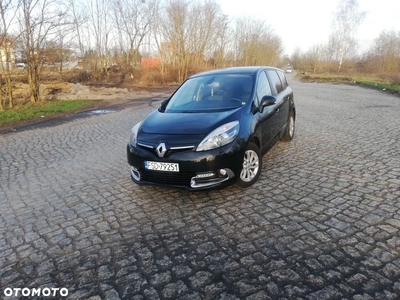 Renault Grand Scenic dCi 130 FAP Start & Stop Dynamique