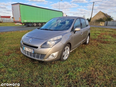 Renault Grand Scenic dCi 160 Luxe