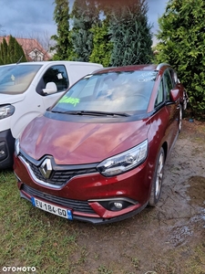 Renault Grand Scenic ENERGY dCi 110 LIMITED