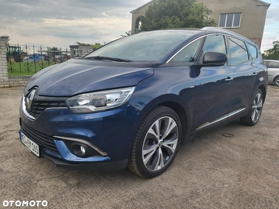 Renault Grand Scenic ENERGY dCi 110 LIMITED