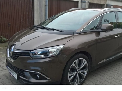 Renault Grand Scenic ENERGY dCi 110 Start & Stop Dynamique