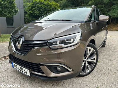 Renault Grand Scenic ENERGY dCi 130 INTENS