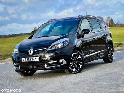 Renault Grand Scenic Gr 1.2 TCe Energy Bose EU6