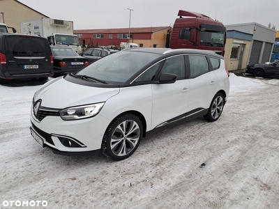 Renault Grand Scenic Gr 1.2 TCe Energy Intens