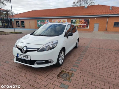 Renault Grand Scenic Gr 1.2 TCe Energy Limited