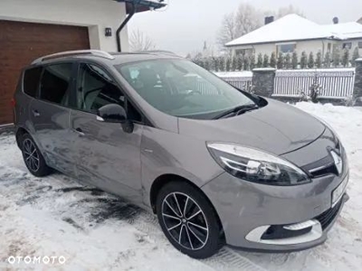 Renault Grand Scenic Gr 1.2 TCe Energy Limited
