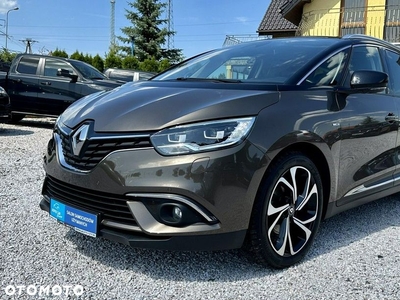 Renault Grand Scenic Gr 1.3 TCe Energy Bose