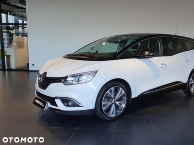 Renault Grand Scenic Gr 1.3 TCe Energy Intens EDC