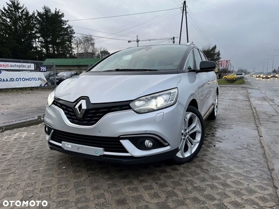 Renault Grand Scenic Gr 1.3 TCe FAP Intens