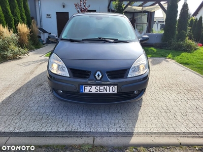 Renault Grand Scenic Gr 1.5 dCi Alize Plus