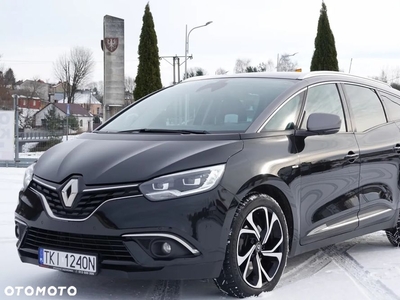 Renault Grand Scenic Gr 1.5 dCi Intens EDC