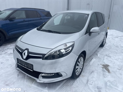 Renault Grand Scenic Gr 1.5 dCi Limited
