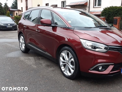 Renault Grand Scenic Gr 1.6 dCi Energy Dynamique