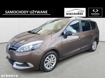 Renault Grand Scenic Gr 1.6 dCi Energy Limited