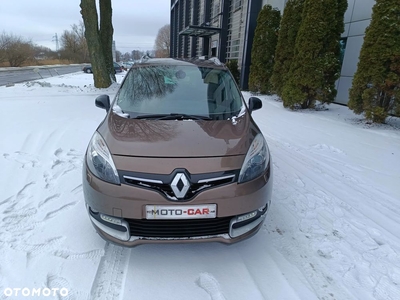 Renault Grand Scenic Gr 1.6 dCi Energy Limited EU6