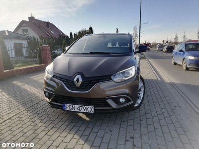 Renault Grand Scenic Gr 1.6 dCi Energy Limited EU6