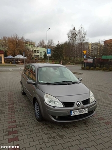 Renault Grand Scenic Gr 1.9 dCi Alize