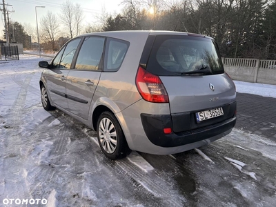 Renault Grand Scenic Gr 1.9 dCi Confort Expression