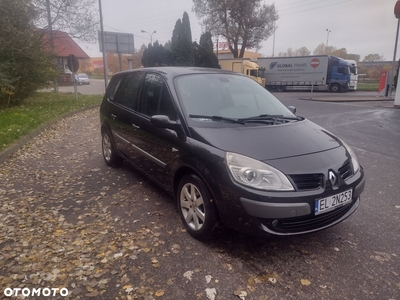 Renault Grand Scenic Gr 1.9 dCi Expression