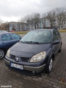 Renault Grand Scenic Gr 1.9 dCi Exception