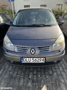 Renault Grand Scenic Gr 1.9 dCi Luxe Privilege