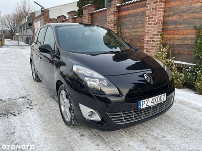 Renault Grand Scenic Gr 2.0 dCi Privilege