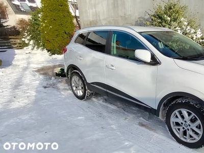 Renault Kadjar 1.2 Energy TCe Adventure