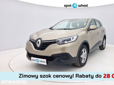 Renault Kadjar 1.2 Energy TCe Business