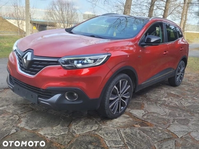 Renault Kadjar 1.2 Energy TCe Business