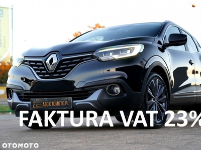 Renault Kadjar 1.2 Energy TCe Intens