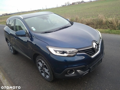 Renault Kadjar 1.2 Energy TCe Intens