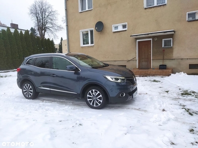 Renault Kadjar 1.2 Energy TCe Intens EDC