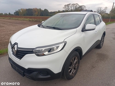 Renault Kadjar 1.2 Energy TCe Life