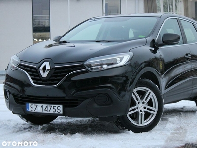 Renault Kadjar 1.2 Energy TCe Life