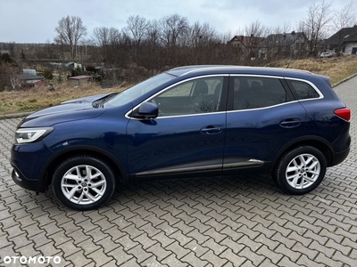 Renault Kadjar 1.2 Energy TCe S-Edition