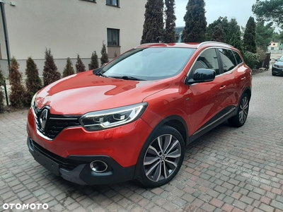 Renault Kadjar 1.2 Energy TCe Spring Edition Plus