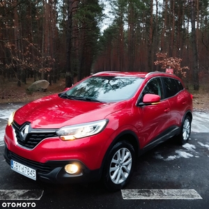 Renault Kadjar 1.2 Energy TCe Zen