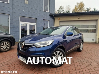 Renault Kadjar 1.2 Energy TCe Zen EDC