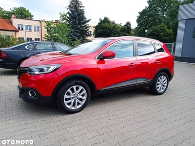 Renault Kadjar 1.2 Energy TCe Zen